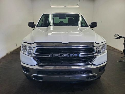 Used 2020 RAM 1500 Big Horn image 2