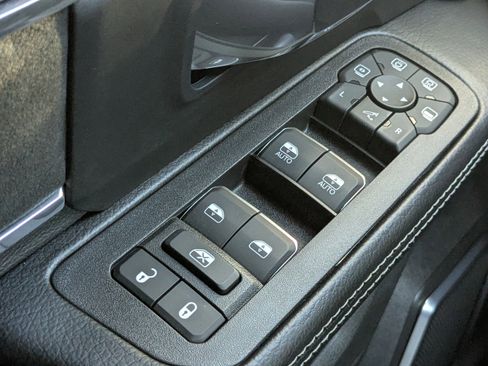 New 2026 RAM 2500 Laramie w/ Night Edition image 23