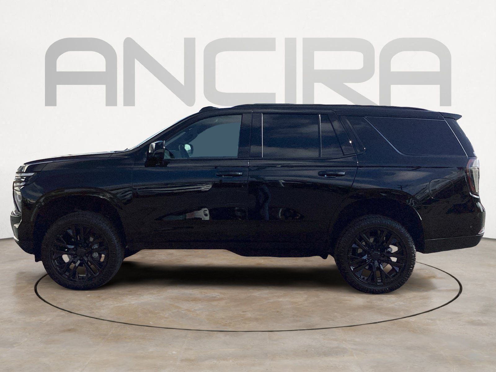 Used 2025 Chevrolet Tahoe LT w/ Comfort Package AWD/4WD image 11