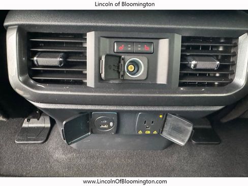 Used 2023 Ford F150 Lariat w/ Equipment Group 502A High image 28