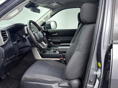 Used 2023 Toyota Tundra SR5 RWD image 14