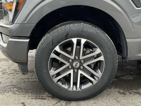 Used 2023 Ford F150 XL w/ STX Appearance Package image 19