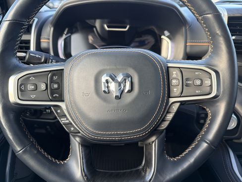 Used 2025 RAM 1500 Tungsten image 14