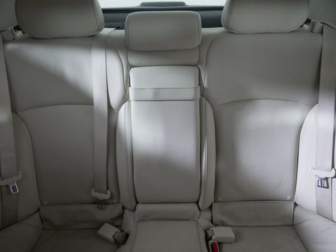 Used 2012 Lexus IS 250 image 13