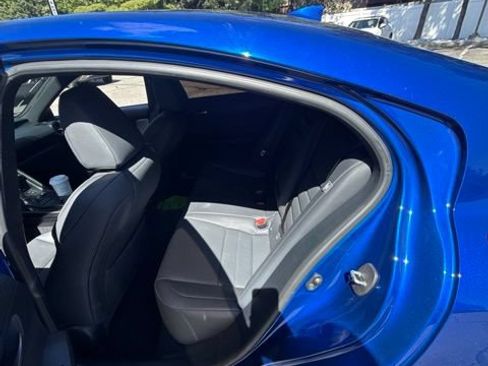 Used 2024 Lexus IS 350 F Sport w/ Memory Package AWD/4WD image 6