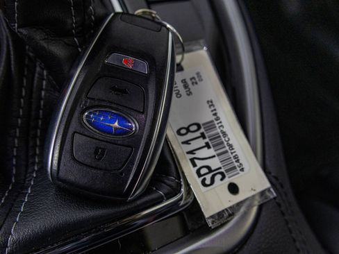 Used 2023 Subaru Outback Touring AWD/4WD image 32