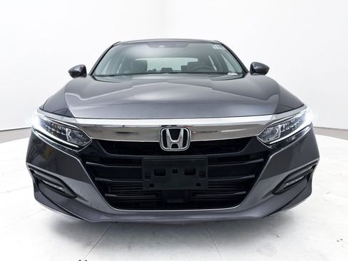 Used 2019 Honda Accord EX-L image 12