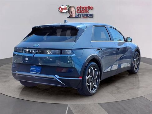 Certified 2024 Hyundai Ioniq 5 SEL image 5