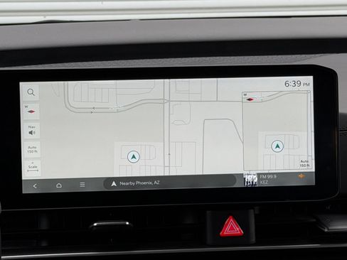 Used 2026 Kia Carnival FWD image 20