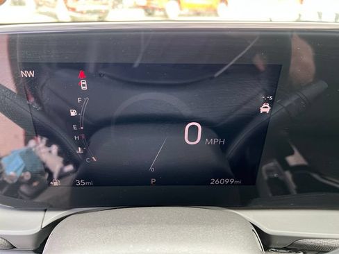 Certified 2024 Buick Envista Sport Touring w/ Convenience I Package FWD image 18