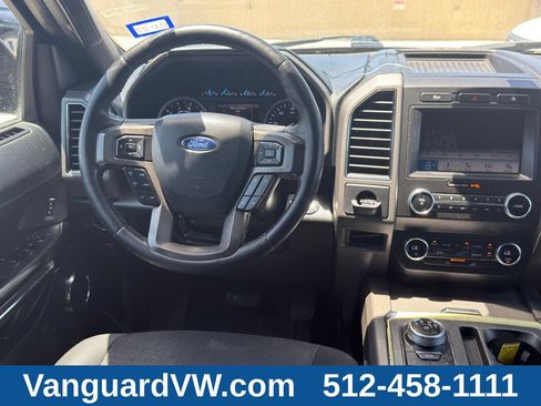 Used 2019 Ford Expedition Max XLT RWD image 26