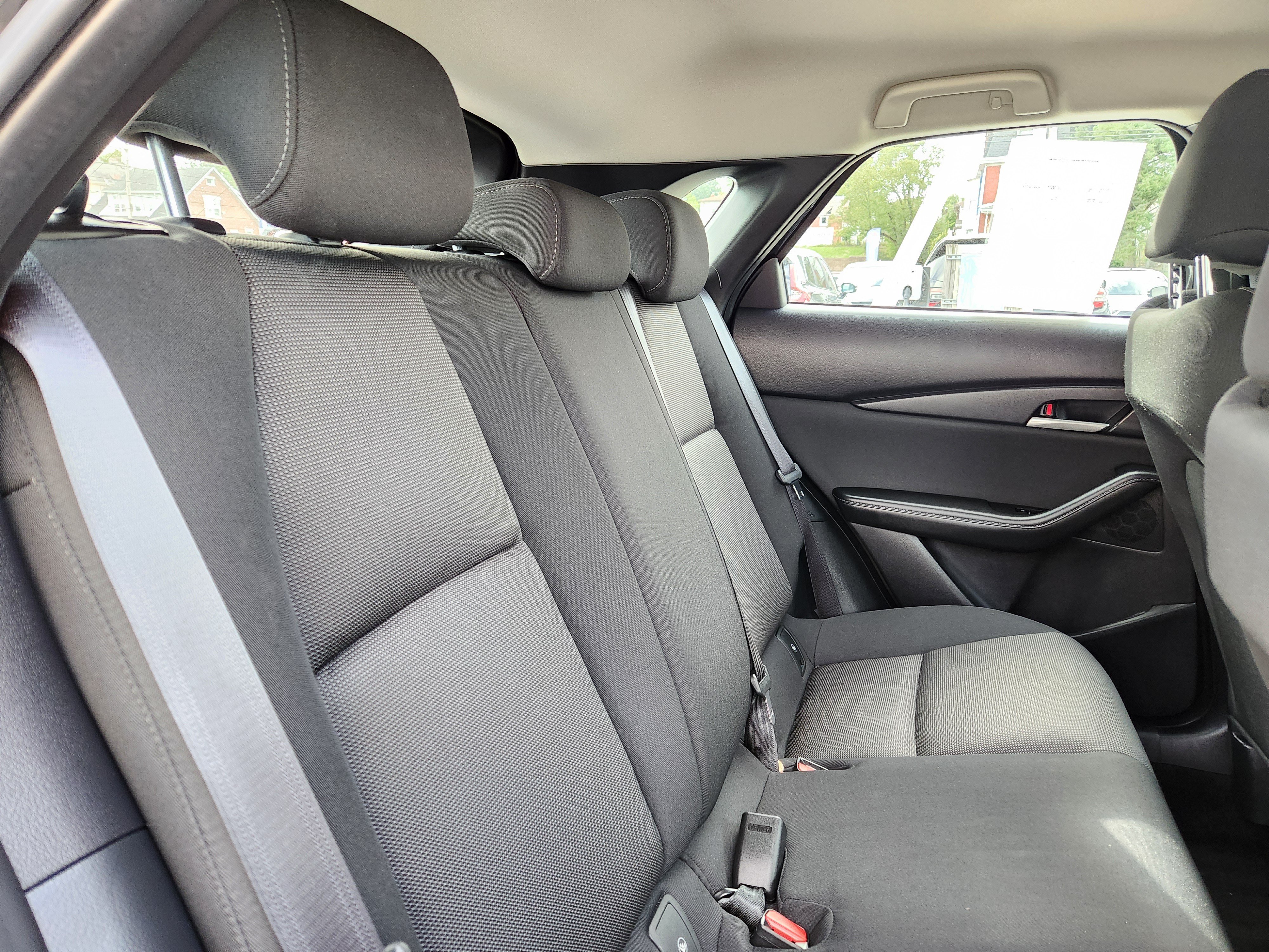 Certified 2024 MAZDA CX-30 AWD 2.5 S image 15