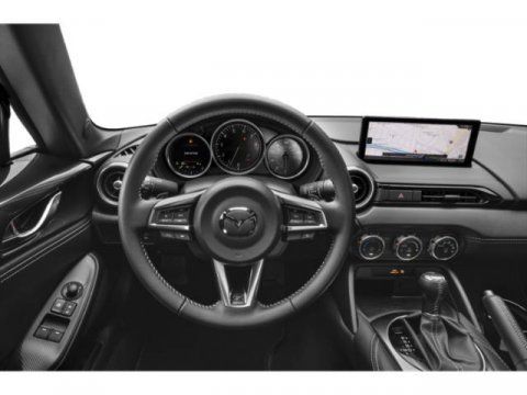 New 2026 MAZDA MX-5 Miata Grand Touring w/ Weather Package RWD image 9