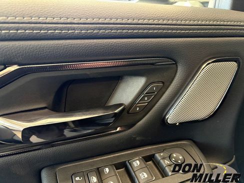 New 2026 RAM 1500 Rebel w/ G/T Package image 12