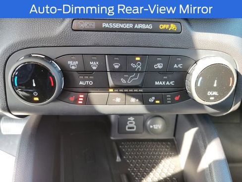 New 2024 Ford Bronco Sport Badlands w/ Premium Package image 31