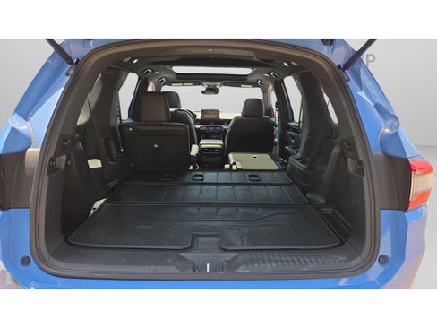 Certified 2025 Honda Pilot TrailSport image 14
