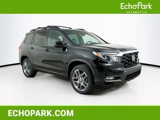 Used 2023 Honda Passport EX-L video 1