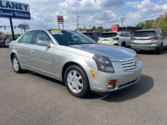 Used 2007 Cadillac CTS 3.6 w/ Bose Edition image 1