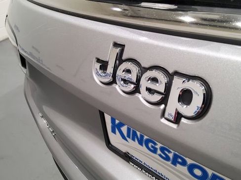 Used 2023 Jeep Compass Limited AWD/4WD image 33