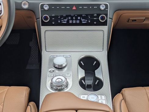 Used 2025 Genesis GV80 3.5T Prestige AWD/4WD image 20