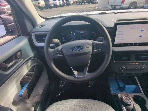New 2026 Ford Maverick XLT w/ Equipment Group 301A image 17