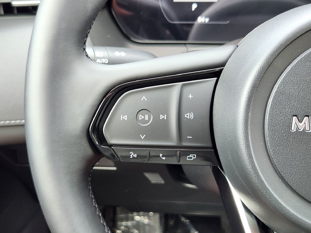 New 2026 MAZDA CX-5 Preferred AWD/4WD image 17