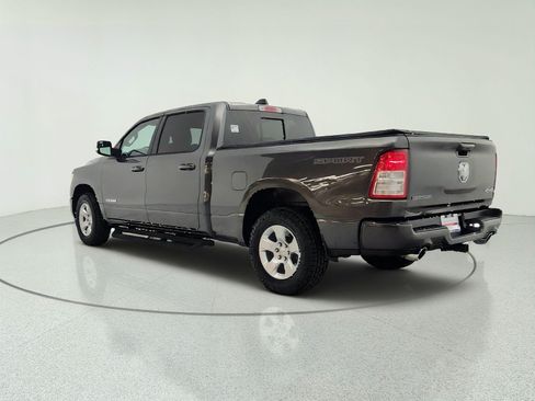 Used 2021 RAM 1500 Big Horn AWD/4WD image 7