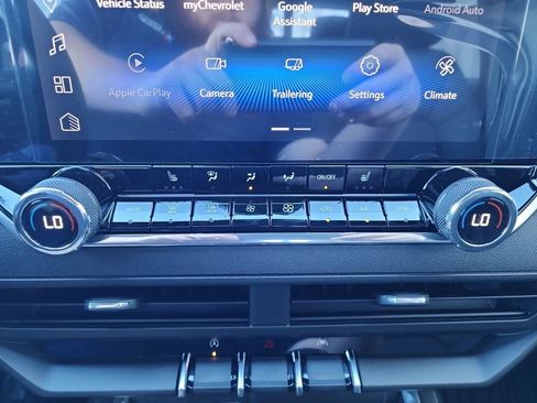 New 2026 Chevrolet Colorado Trail Boss image 28