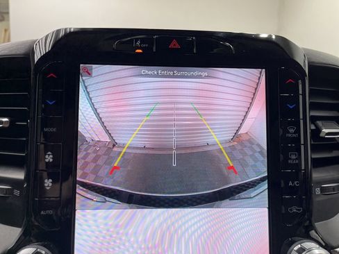 New 2026 RAM 1500 Laramie image 11