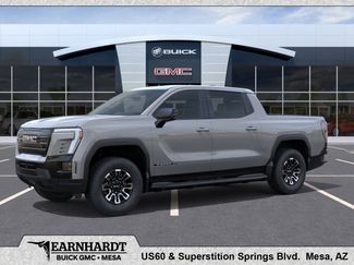 New 2026 GMC Sierra EV Elevation video 1