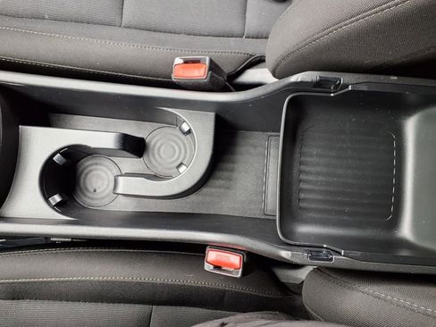 Used 2025 Hyundai Kona SEL image 12