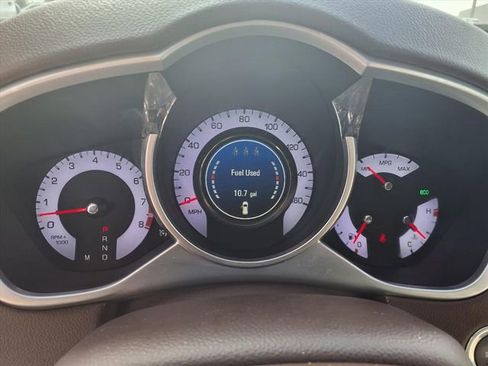 Used 2012 Cadillac SRX Performance FWD image 12
