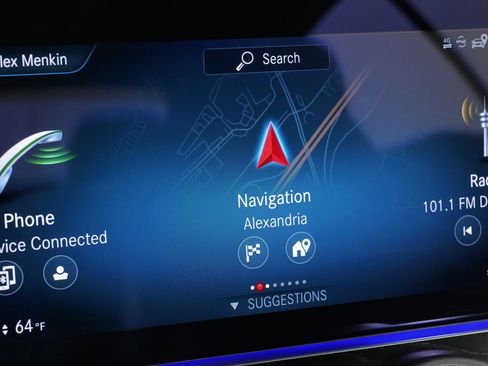 Used 2023 Mercedes-Benz E 450 4MATIC Coupe image 45