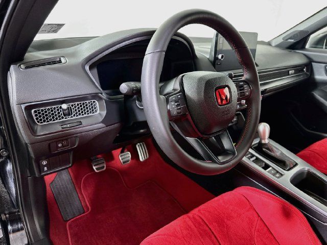 Used 2025 Honda Civic Type R image 11