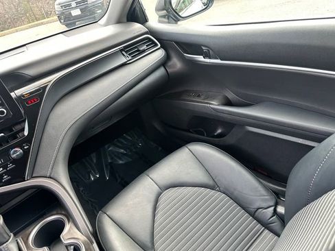 Certified 2024 Toyota Camry SE w/ Convenience Package FWD image 24