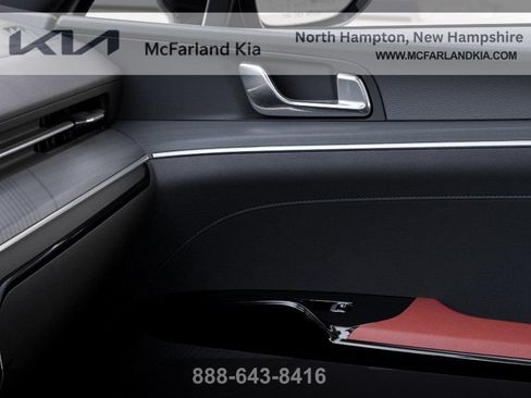 New 2026 Kia K5 GT-Line AWD/4WD image 25