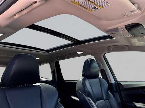 Used 2021 Subaru Ascent Touring w/ Popular Package #2A AWD/4WD image 32