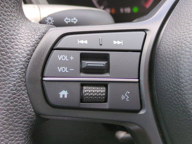 New 2026 Honda CR-V EX image 23