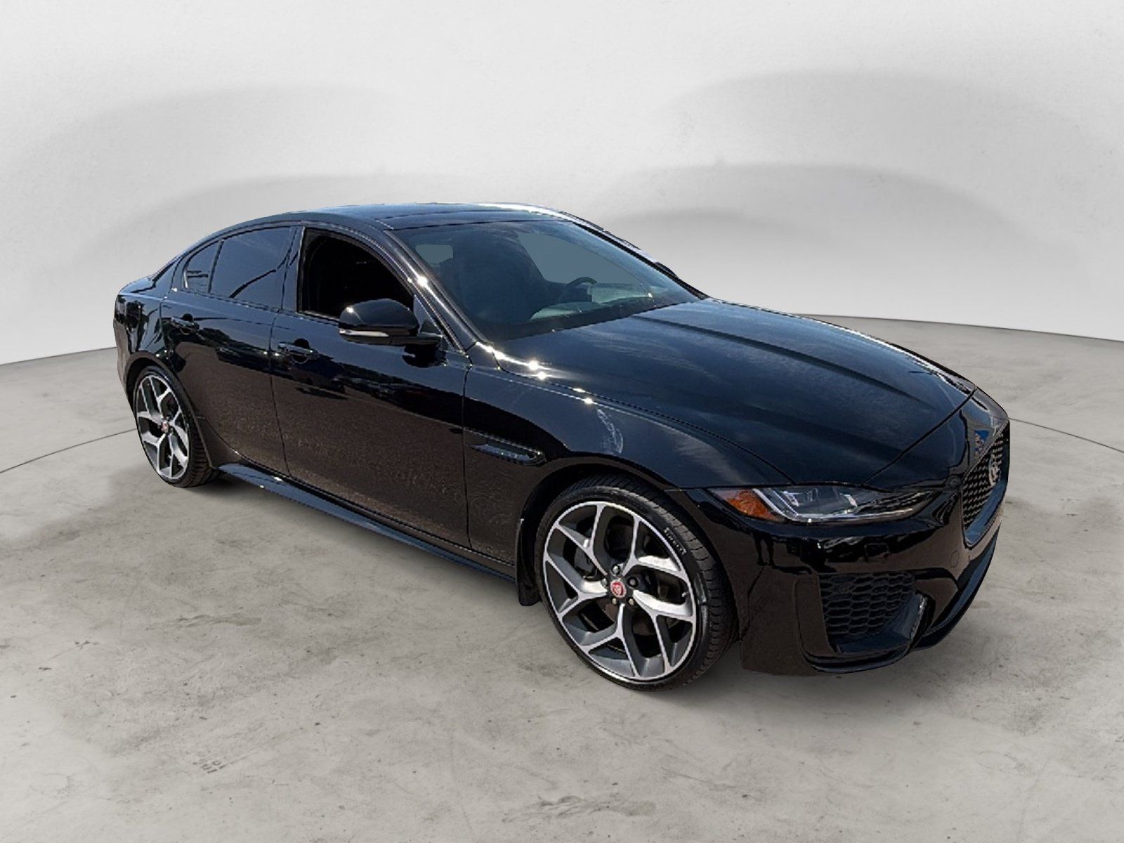 Used 2020 Jaguar XE R-Dynamic S AWD/4WD image 8