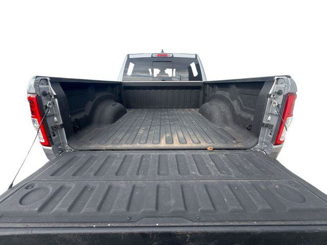 Used 2024 RAM 1500 Big Horn RWD image 20