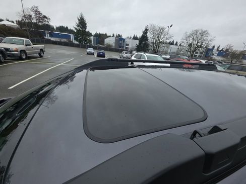 New 2026 Subaru Outback Touring XT image 25