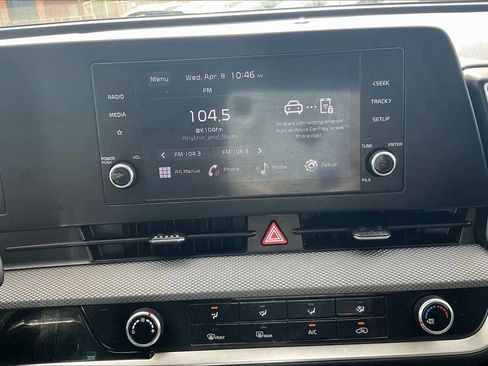 Certified 2024 Kia Sportage LX image 15