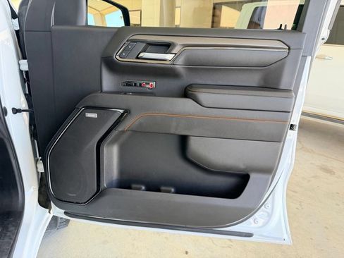 Used 2023 GMC Sierra 1500 AT4 AWD/4WD image 37