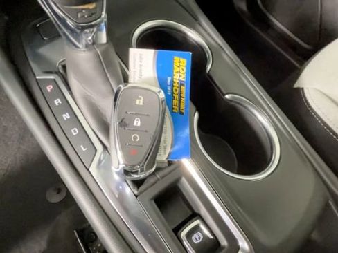 Used 2024 Chevrolet Equinox LS w/ LS Convenience Package AWD/4WD image 25