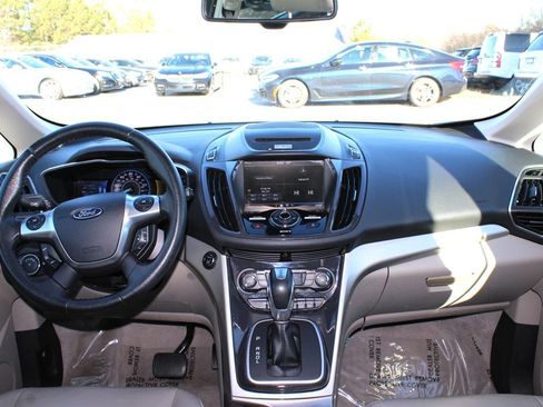 Used 2013 Ford C-MAX Energi SEL image 18