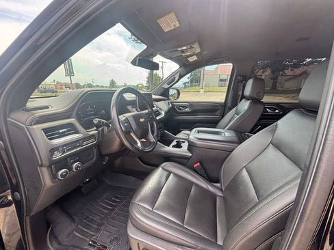 Certified 2022 Chevrolet Tahoe LT RWD image 11