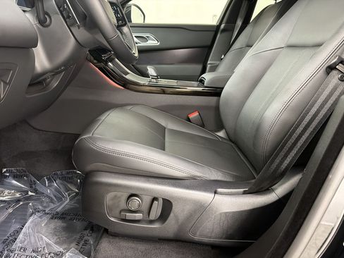 Certified 2026 Land Rover Range Rover Velar Dynamic SE AWD/4WD image 5
