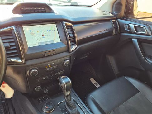 Used 2021 Ford Ranger XLT w/ Tremor Off-Road Package image 7