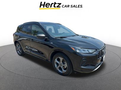 Used 2024 Ford Escape ST-Line