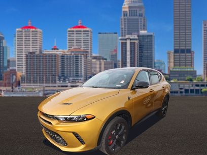 New 2024 Dodge Hornet GT Plus